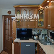 Квартира 35 м², 1-комнатная - изображение 5