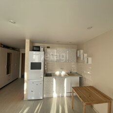 Квартира 29,8 м², студия - изображение 1