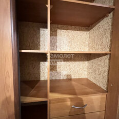 Квартира 32 м², 1-комнатная - изображение 3