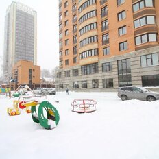 Квартира 52 м², 1-комнатная - изображение 2