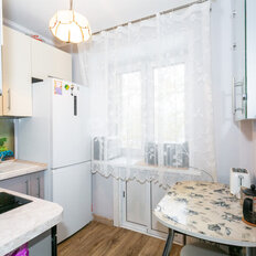 Квартира 56,5 м², 3-комнатная - изображение 5