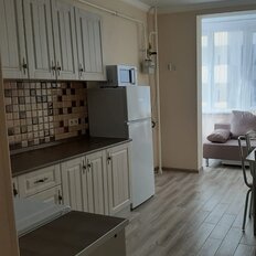 Квартира 46 м², 1-комнатная - изображение 2