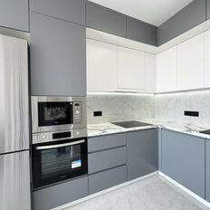 Квартира 59 м², 3-комнатная - изображение 2