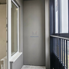 Квартира 32,5 м², 1-комнатная - изображение 4