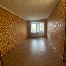 Квартира 59 м², 3-комнатная - изображение 4