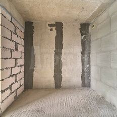 Квартира 37,9 м², 1-комнатная - изображение 5