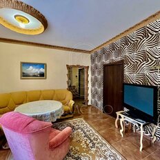 Квартира 165 м², 4-комнатная - изображение 3