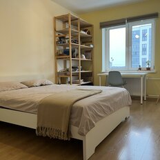 Квартира 40,2 м², 1-комнатная - изображение 1