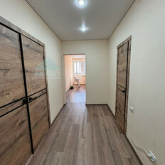 Квартира 58 м², 2-комнатная - изображение 2