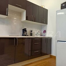 Квартира 40 м², 1-комнатная - изображение 1