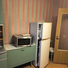 Квартира 39 м², 1-комнатная - изображение 5