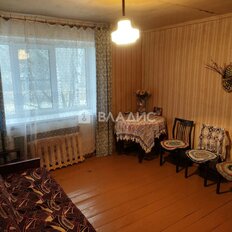 Квартира 27,6 м², 1-комнатная - изображение 2