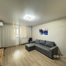 Квартира 89 м², 3-комнатная - изображение 5