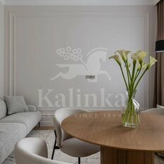Квартира 92,7 м², 4-комнатная - изображение 3