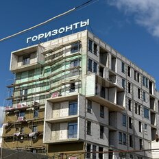 Квартира 45,1 м², 1-комнатная - изображение 3
