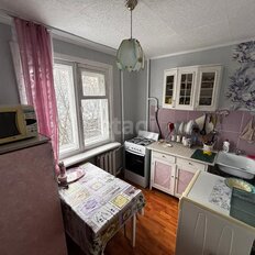 Квартира 28,4 м², 1-комнатная - изображение 4