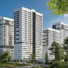 Квартира 50 м², 1-комнатная - изображение 2