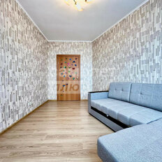 Квартира 73,8 м², 2-комнатная - изображение 2
