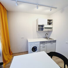 Квартира 22,5 м², студия - изображение 3