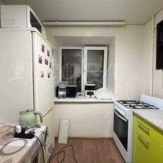 Квартира 33 м², 1-комнатная - изображение 2