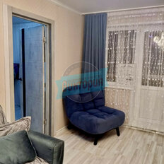 Квартира 44,5 м², 2-комнатная - изображение 5