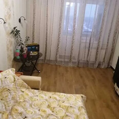 Квартира 42 м², 1-комнатная - изображение 4