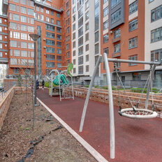 Квартира 87,5 м², 2-комнатная - изображение 3