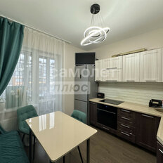 Квартира 32,2 м², 1-комнатная - изображение 1