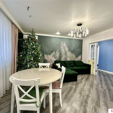 Квартира 91 м², 3-комнатная - изображение 5