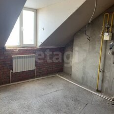 Квартира 94,1 м², 2-комнатная - изображение 5