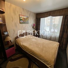 Квартира 62,2 м², 3-комнатная - изображение 1