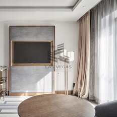 Квартира 65 м², 2-комнатные - изображение 3
