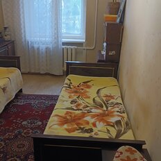 Квартира 63,3 м², 3-комнатная - изображение 1