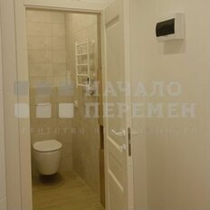 Квартира 28 м², студия - изображение 1