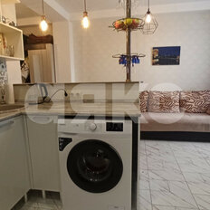 Квартира 35,5 м², 1-комнатная - изображение 2