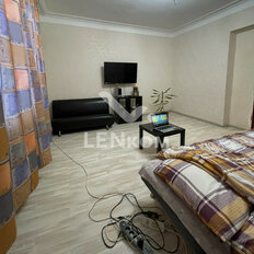 Квартира 72,7 м², 3-комнатная - изображение 3