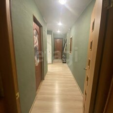 Квартира 57,3 м², 3-комнатная - изображение 5