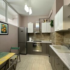 Квартира 45 м², 2-комнатная - изображение 1