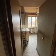 Квартира 43,6 м², 2-комнатная - изображение 3