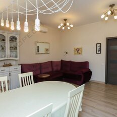 Квартира 99,7 м², 4-комнатная - изображение 3