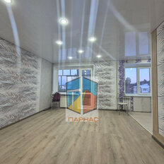 Квартира 47,7 м², 2-комнатная - изображение 3