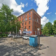 Квартира 18,6 м², студия - изображение 3