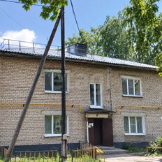 Квартира 36 м², 2-комнатная - изображение 1