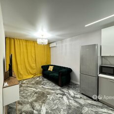 Квартира 53 м², 1-комнатная - изображение 2