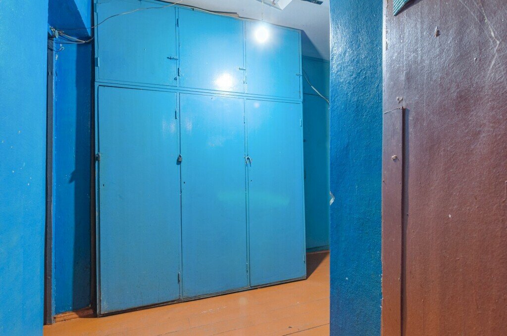 Комната 4-комн. 22.7 м² в Вологда — фото 14 из 17