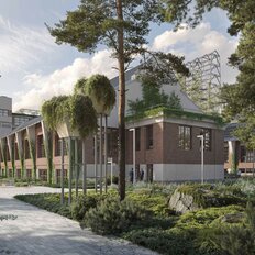 Квартира 37,8 м², студия - изображение 3