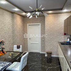 Квартира 80,4 м², 3-комнатная - изображение 5