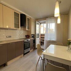 Квартира 31,6 м², 1-комнатная - изображение 4