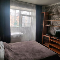 Квартира 30,7 м², 1-комнатная - изображение 3