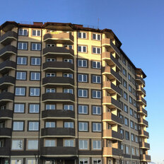 Квартира 30 м², 1-комнатная - изображение 2